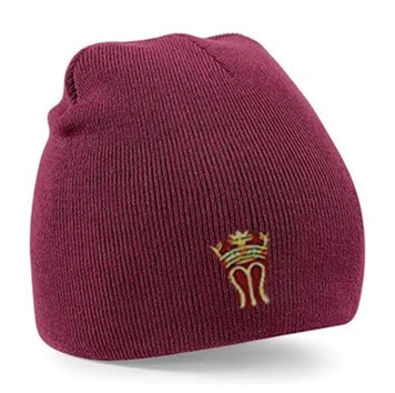 St. Mary's Beanie Hat